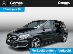 Mercedes-Benz B-klasse - 180 Ambition AMG Styling | Stoelverwarming | Achteruitrijcamera