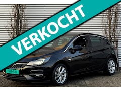 Opel Astra - 1.2 Turbo Elegance 131PK Navi / LED / GARANTIE