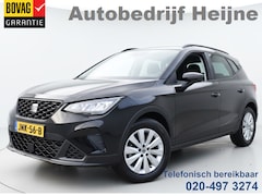 SEAT Arona - TSI 115PK DSG STYLE BUSINESS VIRTUAL/NAVI/CRUISE