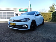 Volkswagen Polo - 1.0 TSI Highline - R-Line - Apple CarPlay - Digital Cockpit - Weinig KM's - 100% Onderhoud
