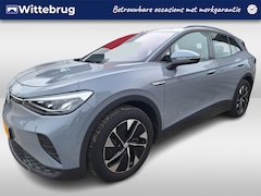 Volkswagen ID.4 - Pro 77 kWh Trekhaak, LED, LM 19", Apple Carplay/Android Auto