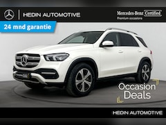 Mercedes-Benz GLE-Klasse - GLE 350e Automaat 4MATIC | Advantage Pakket | Trekhaak | Distronic+ | 360° Camera | LED |