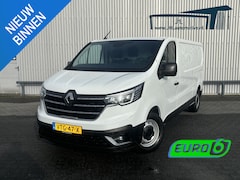 Renault Trafic - 2.0 dCi 130 T30 L2H1 Comfort*CRUISE*TEL*A/C*3PERS