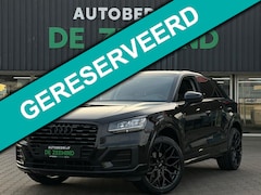 Audi Q2 - 35 TFSI CoD Advance Sport|Navi|Rijklaar