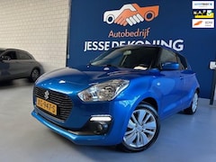 Suzuki Swift - 1.2 Select / 5 deurs / camera / navigatie / sportvelgen / bellen / Zeer Zuinig /NAP met 62