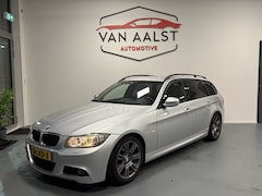BMW 3-serie Touring - 318i Business Line M-Sport/ Trekhaak/ Navi/ Clima/ Cruise