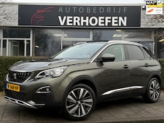 Peugeot 3008 - 1.2 Blue Lease Premium Avantage - PANORAMADAK - AUTOMAAT - APPLE CARPLAY - CRUISE / CLIMAT