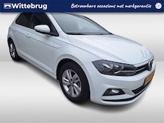 Volkswagen Polo - 1.0 TSI Comfortline Adaptive Cruise Control, airco, LM 15"