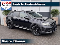 Volkswagen Taigo - 1.0 TSI Life /AUTOMAAT /AIRCO /GARANTIE / INCLS BTW /