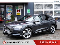Audi e-tron - 50 quattro B.E.+ 71 kWh Bang&Olufsen/Leder/ACC
