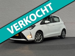Toyota Yaris - 1.5 Hybrid Active Automaat Airco