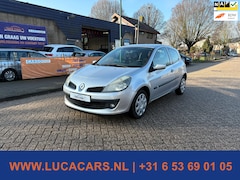 Renault Clio - 1.4-16V Dynamique Luxe Airco NIEUWE APK