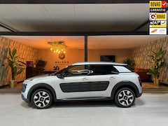 Citroën C4 Cactus - 1.2 PureTech Shine NAP Garantie Trekhaak Cruise Navi Led Clima Rijklaar