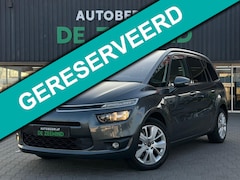 Citroën Grand C4 Picasso - 1.6 e-THP Intensive|airco|Rijklaar