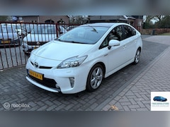Toyota Prius - 1.8 Executive Business|Airco|