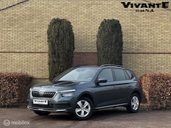 Skoda Kamiq - 1.0 TSI Sport Business DSG*Camera*AppleCarplay*Cruise