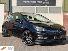 Opel Astra - 1.4 Turbo/AIRCO/PARKS/TREKH/CRUISE/APK