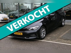BMW 3-serie - 320d Executive Edition DEALER OND. NL-AUTO NAP