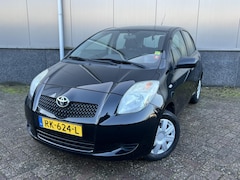 Toyota Yaris - 1.0 VVTi Elek.pakket 5drs 1 jaar APK