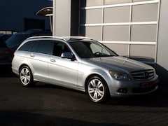 Mercedes-Benz C-klasse Estate - 200 K Avantgarde|Cruise|Trekh