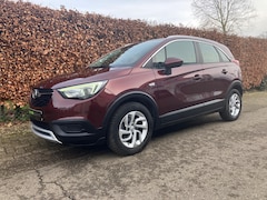 Opel Crossland X - 1.2 Turbo Innovation