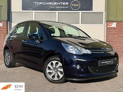 Citroën C3 - 1.2 VTi ETG Collection/STOELV/PARKS/CRUISE/APK