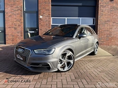 Audi A3 Sportback - 1.4 e-tron PHEV | Pano | Rs Zetels | Stoelverwarming