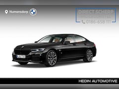 BMW 7-serie - 745e High Exe | M-Sport | Nappa leder uitgebr. + dash | Harman/kardon | Alcantara hemel |