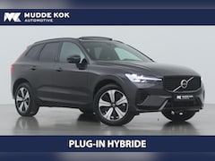 Volvo XC60 - T6 Plug-in hybrid Plus Dark | Panoramadak | ACC | Head-Up | 360° Camera | BLIS | harman/ka