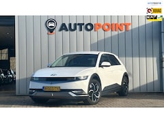 Hyundai IONIQ 5 - Style 73kWh SOH100% 1E EIG NL AUTO DEALEROND TREKHAAK|CAMERA|STOELVRM|APPLECARPLAY|LANE.AS