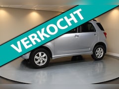 Daihatsu Terios - 4WD 1.5-16v Exclusive *Automaat* Airco|Navi|PDC|NAP