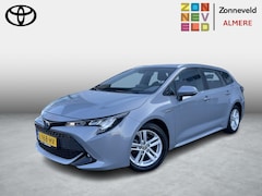 Toyota Corolla Touring Sports - 1.8 Hybrid Dynamic