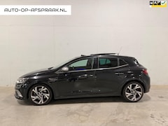 Renault Mégane - 1.6 dCi GT btw 21% Pano Navi Camera Cruise Control