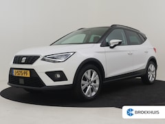 SEAT Arona - 1.0 TSI Style Limited Edition 95pk | Dodehoekdetectie | Camera achter | Navigatie | Adapti