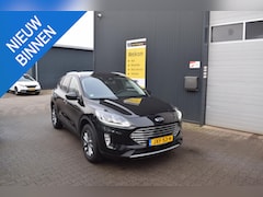 Ford Kuga - 2.5 PHEV Titanium