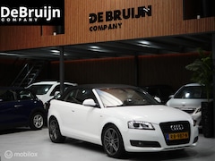 Audi A3 Cabriolet - 1.8 TFSI Ambition S-Line| APK | Airco| Led