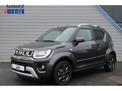 Suzuki Ignis - 1.2 SmartHybrid Select Automaat | Camera | Airco | Navigatie