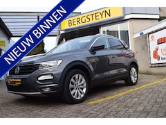 Volkswagen T-Roc - 1.5 TSI Style