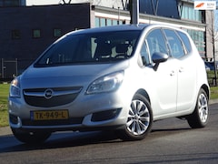 Opel Meriva - 1.4 Blitz BJ2016 NAVI/AIRCO/CRUISE/PDC/NW APK