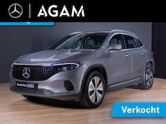 Mercedes-Benz EQA - 250+ Essential Line 71 kWh