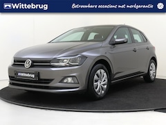 Volkswagen Polo - 1.0 TSI Comfortline