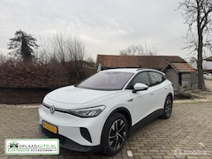 Volkswagen ID.4 - Pro Life 77 kWh | Soh 96% |Stoelverwarming