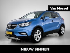 Opel Mokka X - 1.4 Turbo Innovation