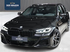 BMW 5-serie - 530E xDrive M SPORT / LASER / ACC / HIFI / TREKHAAK / 19"