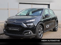 Citroën C3 - 1.2 82PK Plus | Navigatie | Climate control | Cruise control | Apple Carplay/Android Auto
