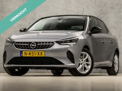 Opel Corsa - 1.2 GS Line Sport (APPLE CARPLAY, ZWART DAK, 360 CAMERA, LED KOPLAMPEN, VIRTUAL DASHBOARD,