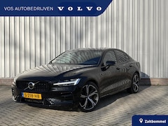Volvo S60 - 2.0 B4 Plus Dark