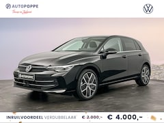 Volkswagen Golf - Style Edition 204 pk Plug in Hybride