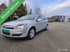 Opel Astra Wagon - 1.8 Elegance