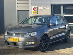 Volkswagen Polo - 1.2 TSI Comfortline | Apple Carplay | Cruise | LMV
